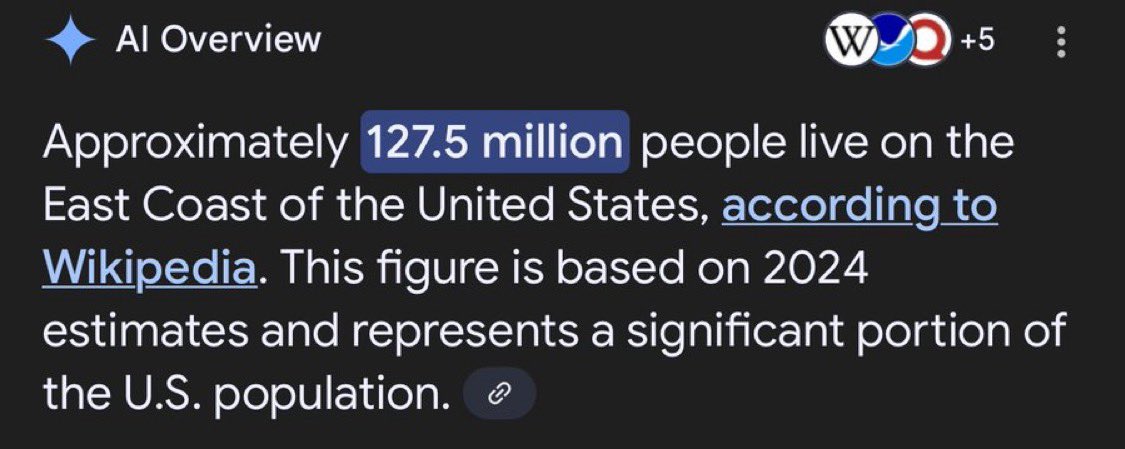 Americans love making excuses for their mediocrity