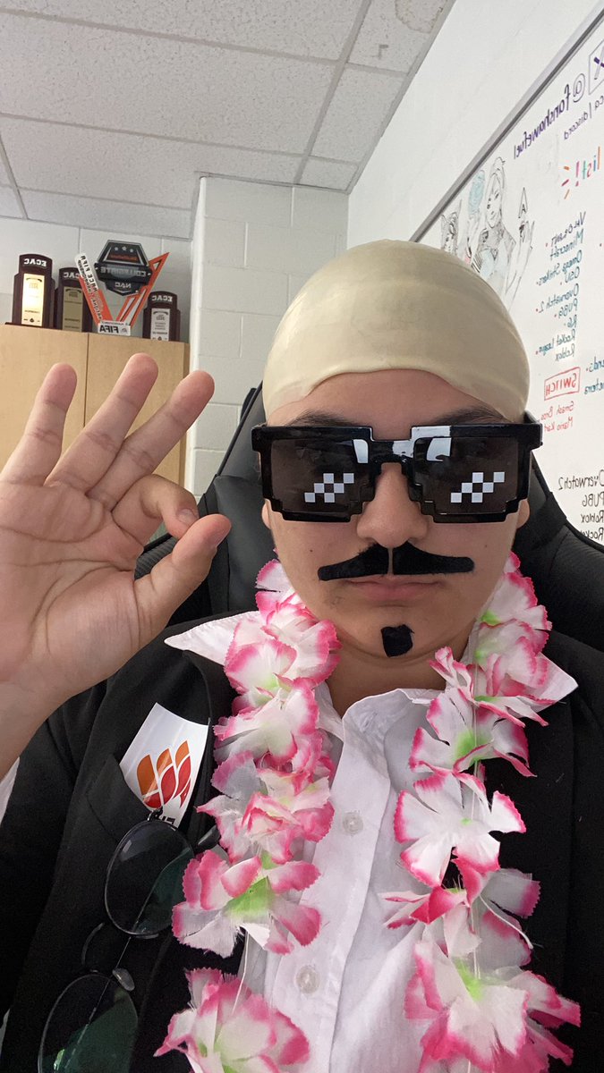 Slowly unleashing my final form