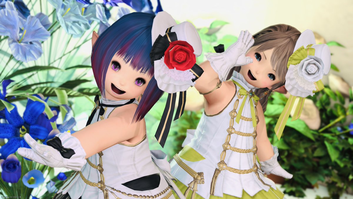 nora_gpose's tweet image. 🏠#UTMstudio
#FF14 #FF14SS #ララフェル