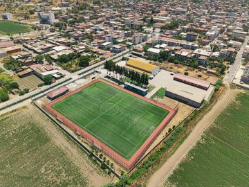 Koçarlı’ya Yeni Gençlik Merkezi Açıldı