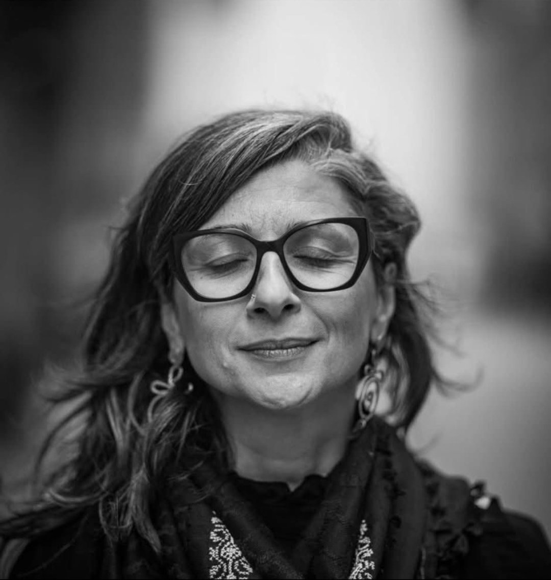 🧵"Sai dove è nata <a href="/FranceskAlbs/">Francesca Albanese, UN Special Rapporteur oPt</a>? Ad Ariano"  disse orgogliosa mia moglie nata anche lei lì.

"L'ONU ha incaricato un'arianese a relatrice speciale sui territori occupati? Non hanno idea di che pasta siete fatte" risposi ironicamente.

Terra meravigliosa, l'Irpinia, come Ariano