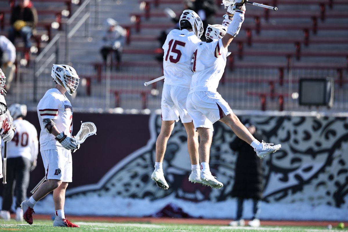 Throwing it back to the first win of last season!

#DMGB // #HTB
