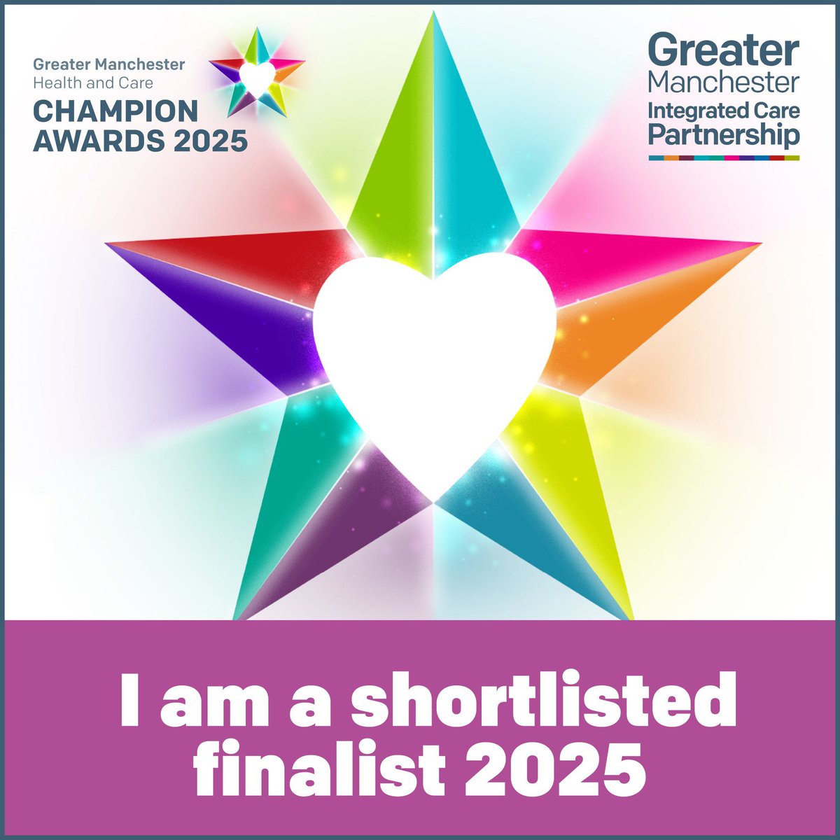 WWLPatientExp's tweet image. 🍀Best of Luck @otistic_cic Lived Exp Partner Volunteer, Jessie who is a finalist @GMchampions2025 Jessie has been working with our team & our Children’s Emergency Dept to improve care & sensory environment for those who have learning disabilities, are Autistic, Neurodivergent