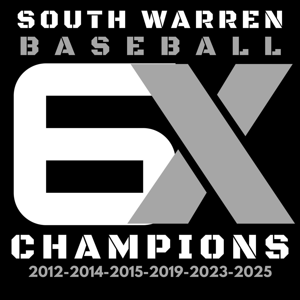 Class of 2025 will always be a special class. They contributed TWO Region Championships to the program. We will always be grateful for having these 8 young men come through our program:
Austin Allen, Andrew Watt, Ethan Reynolds, Ty Croghan, Mikey Coradini, Casey Green, Gray
