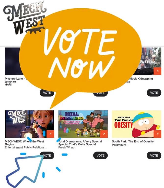 AnimSchool tweet media