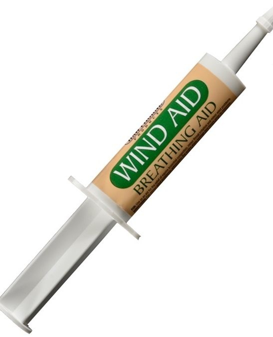Say goodbye to respiratory issues with Wind Aid! Relieve coughs, allergies, and breathing problems for your horse's comfort and performance. Shop now: tinyurl.com/2j2jtb9y #EquineWellness #JockeyTack