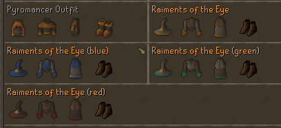LordsebasAWLR's tweet photo. @JagexAsh Im an UIM. I just dropped these boots in my magic wardrobe. I had already 5 sets in there. The boots count for 4.  My limit of 7 is now busted, i cant put back other things, and i of course cant take out these. They should really only count as 1. Can something be done? https://t.co/WTdvaf0pBY