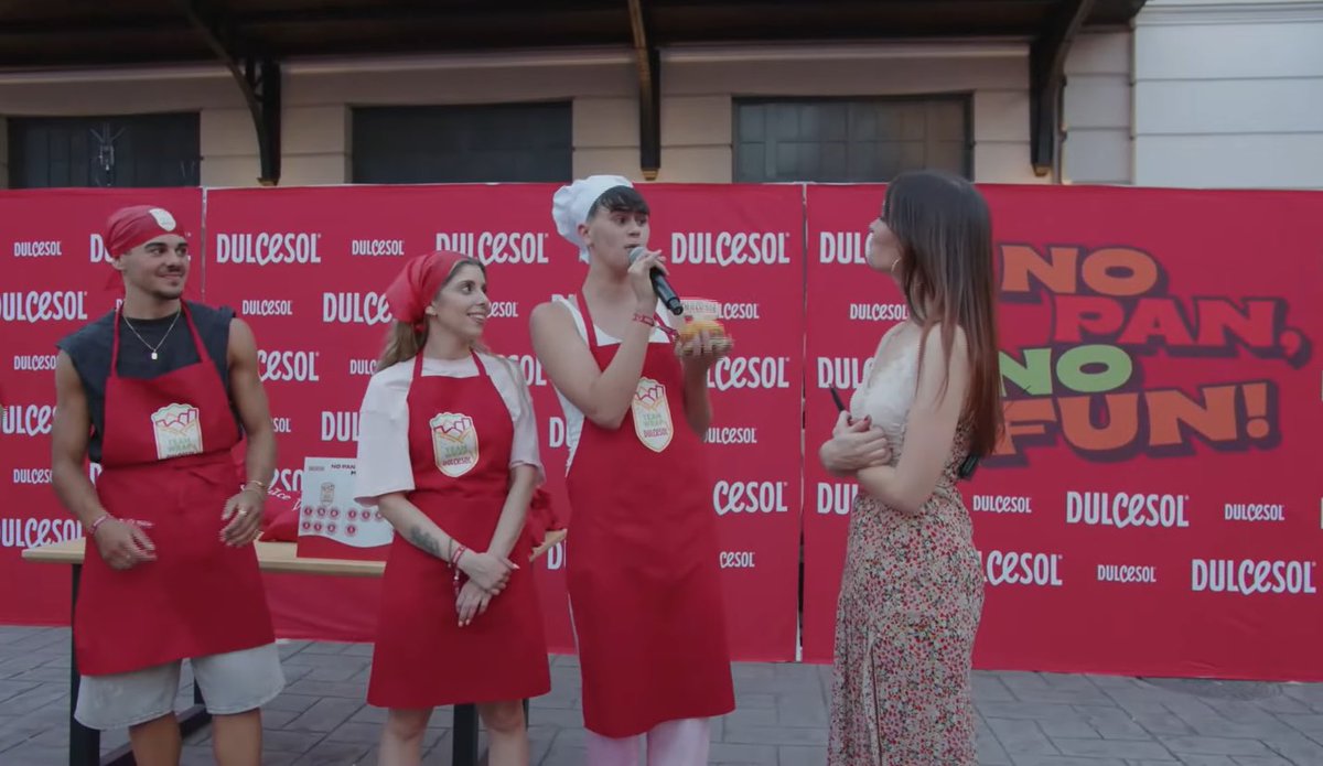 Joseswin_'s tweet photo. 🎯- @IamCristinini 

Me lo he pasado muy bien en el evento de #Dulcesol , muy buenas pruebas y buen ambiente, pásalo muy bien en la cena Cris. 🤍

#NoPanNoFunGames https://t.co/Mnug9xGkQn
