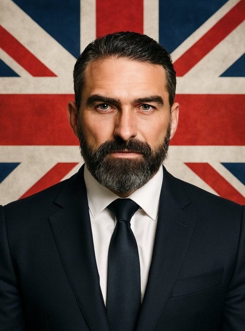 🚨Ant Middleton ERUPTS:

'Great Britain is not a multicultural country! We are a British cultured country........ Embrace it or leave!'

Do you agree with Ant?

YES or NO?