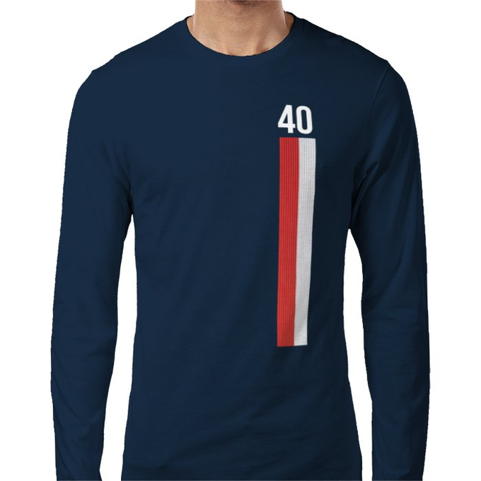 WPDigital2's tweet image. Football meets Hollywood.
Celebrate the most iconic football film of all time with my Escape to Victory special edition long-sleeved tee 🎬⚽
footballart-online.co.uk/product/escape…
❤️💙
#EscapeToVictory #FootballFilm #RetroCinema #CultClassics #LongSleeveTee #FootballMerch #FootballArtOnline