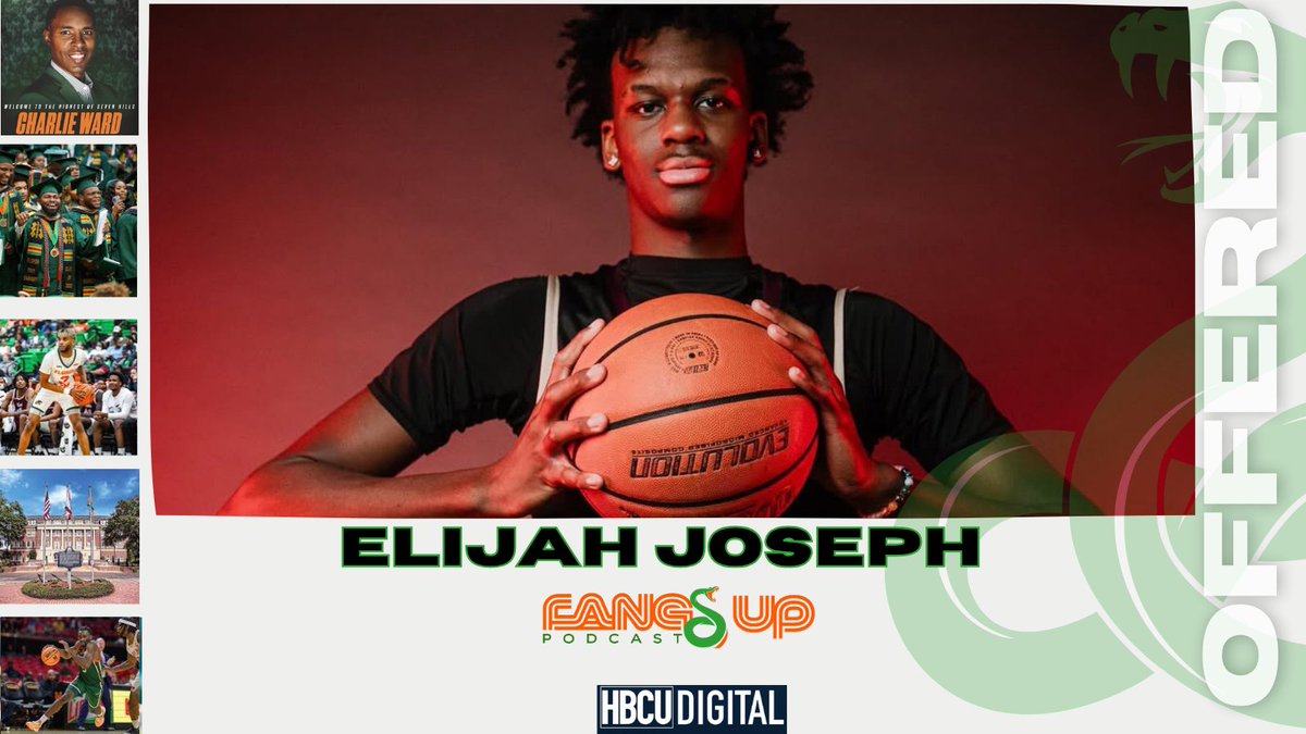 Elijah Joseph has been offered by FAMU!
<a href="/Eli_joseph27/">Elijah Joseph</a>