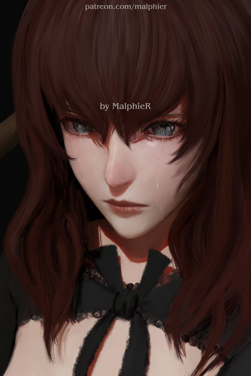 malphier's tweet image. Can't believe it's been almost 4 years since I made these paintings