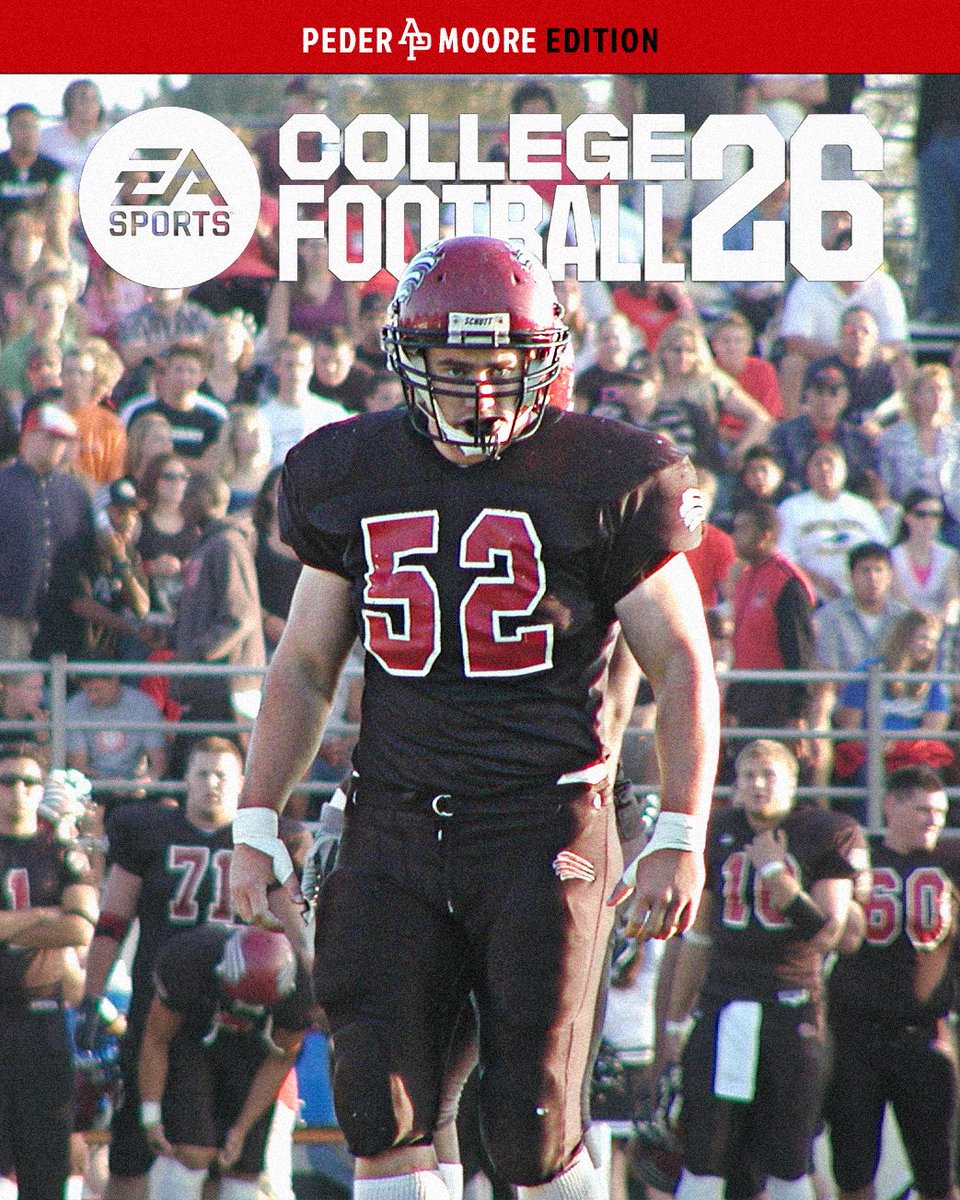 No console needed 🎮

The real action lives right here in the Foothills!

#GodFirst | #GoCougs