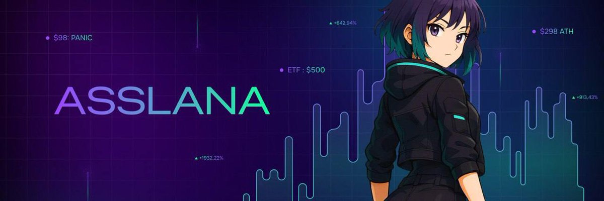DriftedOpcode's tweet image. $ASSOLANA doesn’t move — it bounces
Early holders already feel it
CA: J7gaM1P2fVpivP9sRpyno8j6SGwUSffTADnWFQvqpump
#ASSOLANA #solana #altseason #memecoin