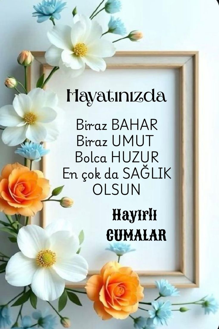 "Yeryüzünde gezip dolaşmazlar mı ki kendilerinden öncekilerin sonu nice olmuş görsünler!
Kaldı ki onlar bunlardan daha güçlüydüler.
Göklerde ve yerde Allah’ın kudretine karşı durabilecek yoktur..."

Fâtır Sûresi /44.

#Hayırlıgeceler
#HayırlıCumalar
#huzurla

🤲🌹🇹🇷