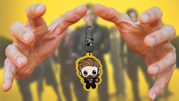lokittlesart's tweet image. soon... they&apos;ll be real #thunderbolts #marvel #johnwalker #yelenabelova #avastarr #buckybarnes #alexeishostakov #bobreynolds