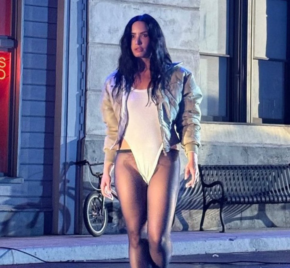 July is her month 🔥