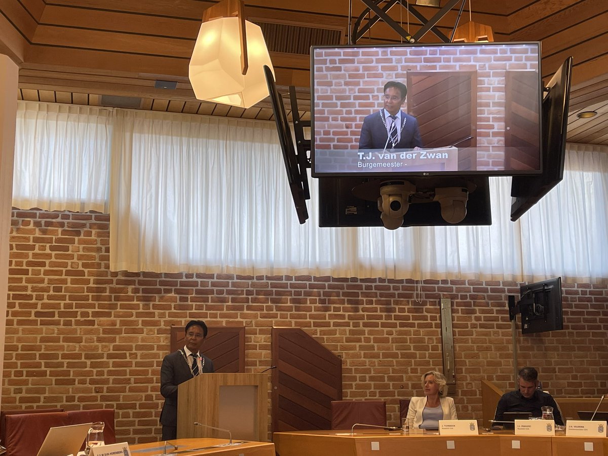 ChristenUnie Ommen tweet media