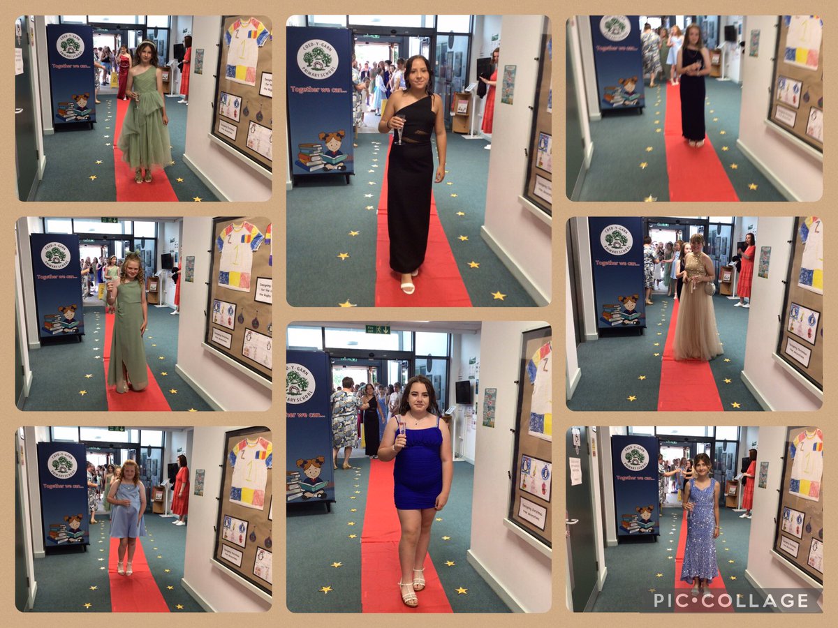 Coed-y-Garn Primary tweet media