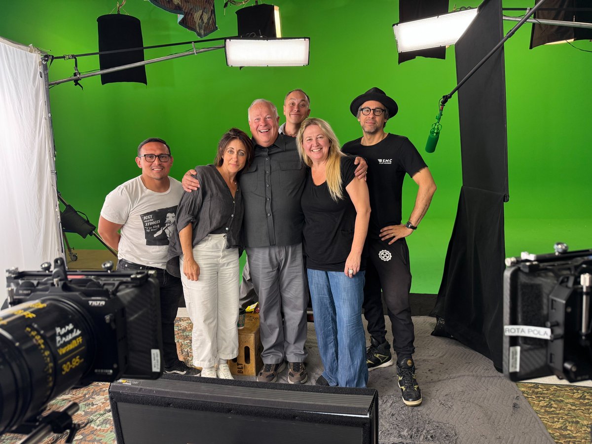 ProfilingEvil's tweet image. Just wrapped up filming another documentary in Hollywood that comes out soon! Thanks to the "unspecified team" :) #crime #profilingevil profilingevil.com/wolves