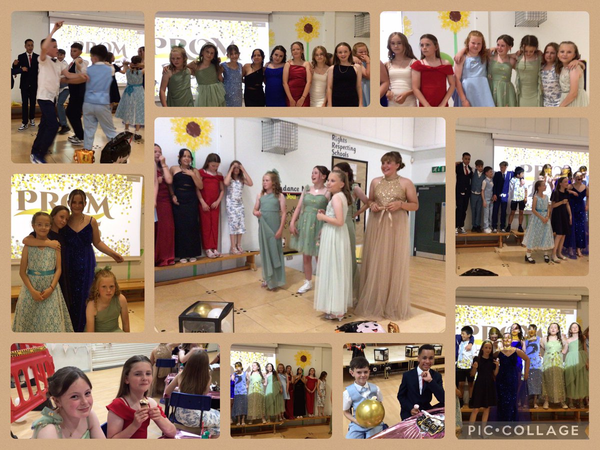 Coed-y-Garn Primary tweet media