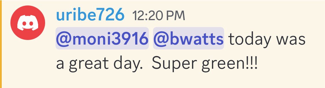 Promo code: July4 ends in 3 days 💰

whop.com/checkout/plan_…