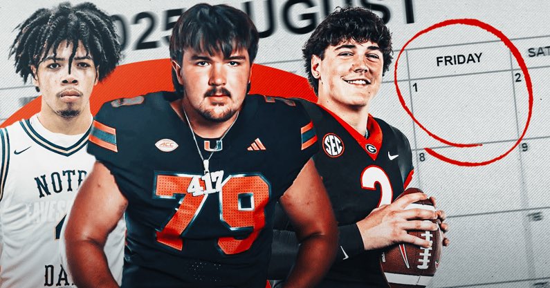 On3NIL's tweet image. An SEC general manager speculated to @PeteNakos_ that another conference school is allocating $15 million toward its 2026 recruiting class💰
“How can they pay that?”
Read: on3.com/nil/news/what-…