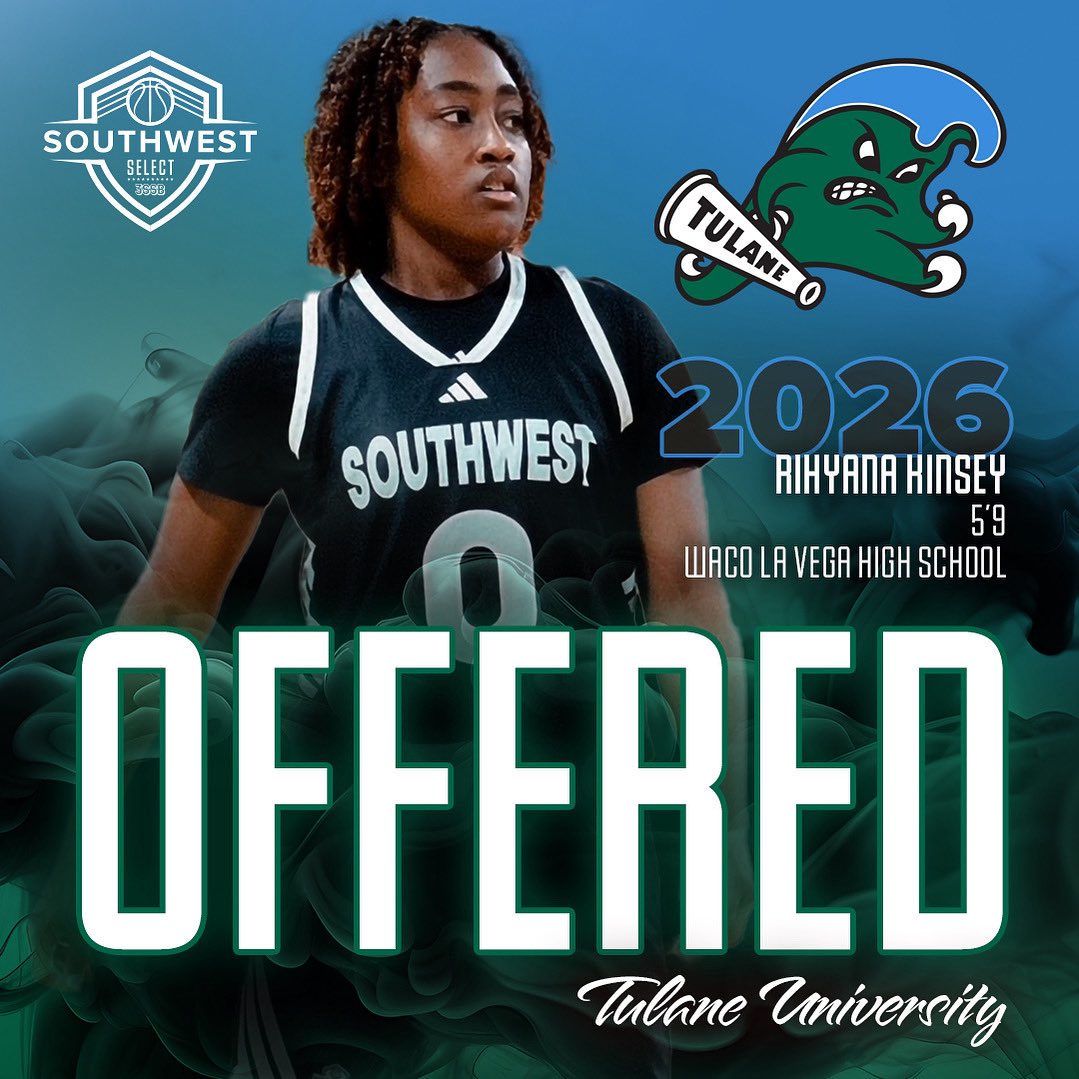 Blessed !