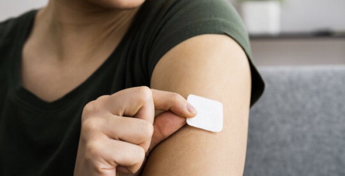 موانع الحمل مناسبه للعروس:

اذا كنت سليمة ولاتوجد امراض مزمنة أو موانع لإستخدام الاستروجين (بعد استشاره الطبيب)

✅ حبوب منع الحمل الثنائيه 
✅ اللصقات

معلومة:
✅حبوب منع الحمل لاتؤدي إلى العقم 

#ثقافتك_تحميك