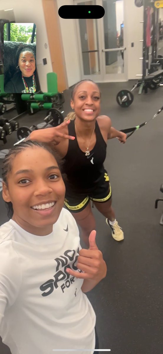 dawnstaley (@dawnstaley) on Twitter photo <a href="/GamecockWBB/">South Carolina Women's Basketball</a> unite in the @wnba again…..this time <a href="/seattlestorm/">Seattle Storm</a>! Take care of my peeps Seattle!!! 🥰🥰🥰 <a href="/GamecockWBB/">South Carolina Women's Basketball</a> unite in the @wnba again…..this time <a href="/seattlestorm/">Seattle Storm</a>! Take care of my peeps Seattle!!! 🥰🥰🥰