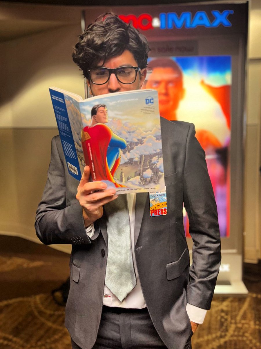 Rick Nerdvarro tweet media