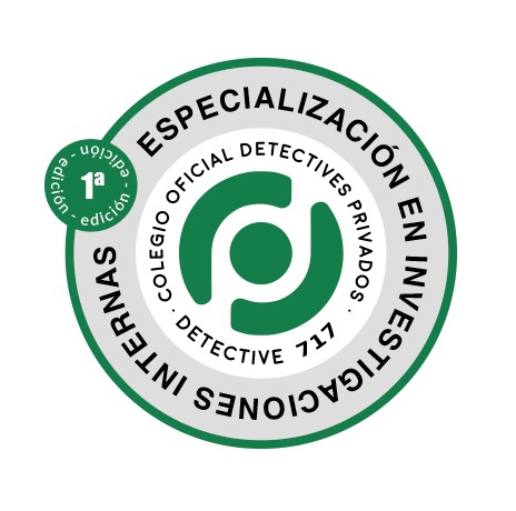 HumintDet's tweet image. &quot;Curso de especialización en Investigaciones Internas&quot; impartido por el @colegio_cv concluido. Muchas gracias