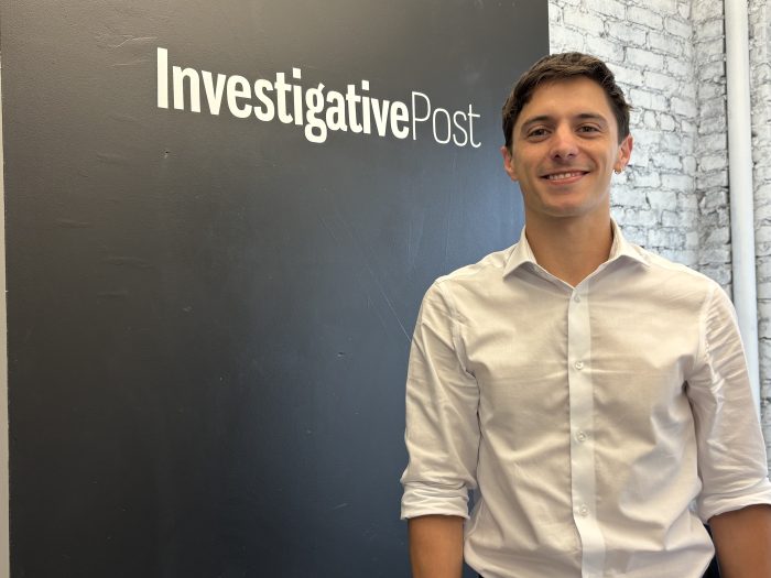 jaz_ciel's tweet image. Giving a huge welcome to the newest member of the @ipostnews family, Adam Smith-Perez! 🎉 I'm so excited to have him join me in covering Urban Affairs and in taking over the Criminal Justice beat. Be on the lookout from some amazing stories from this one!
investigativepost.org/2025/07/09/inv…