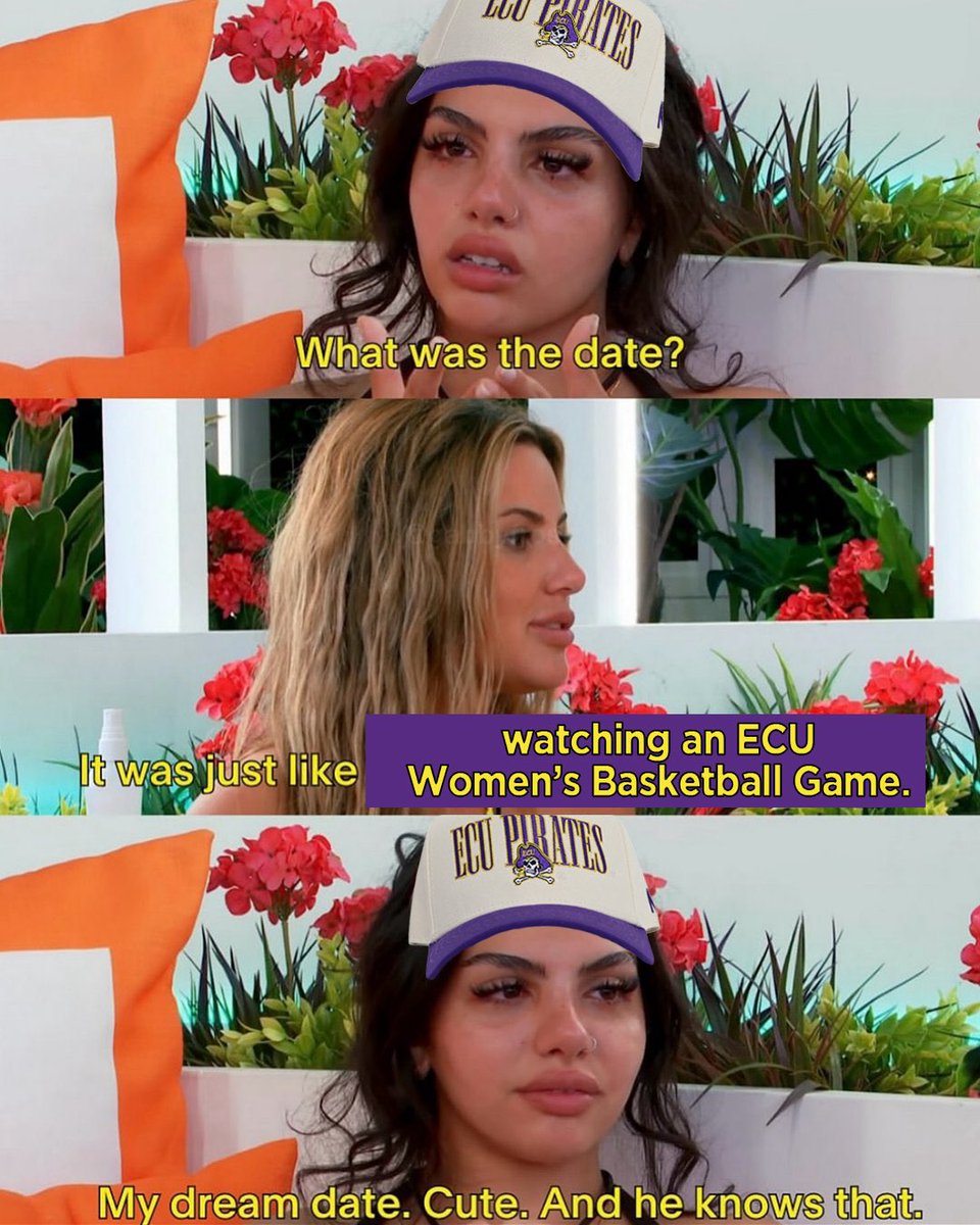 ECUWBB's tweet image. Phone on DND tonight from 9-10 ✌️
#LoveIsland