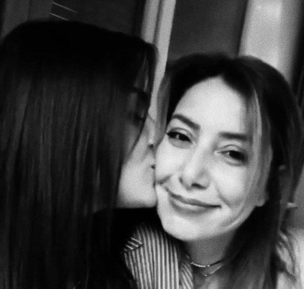 "Ben hep annemin sesi beklerdim eve gitmek için"