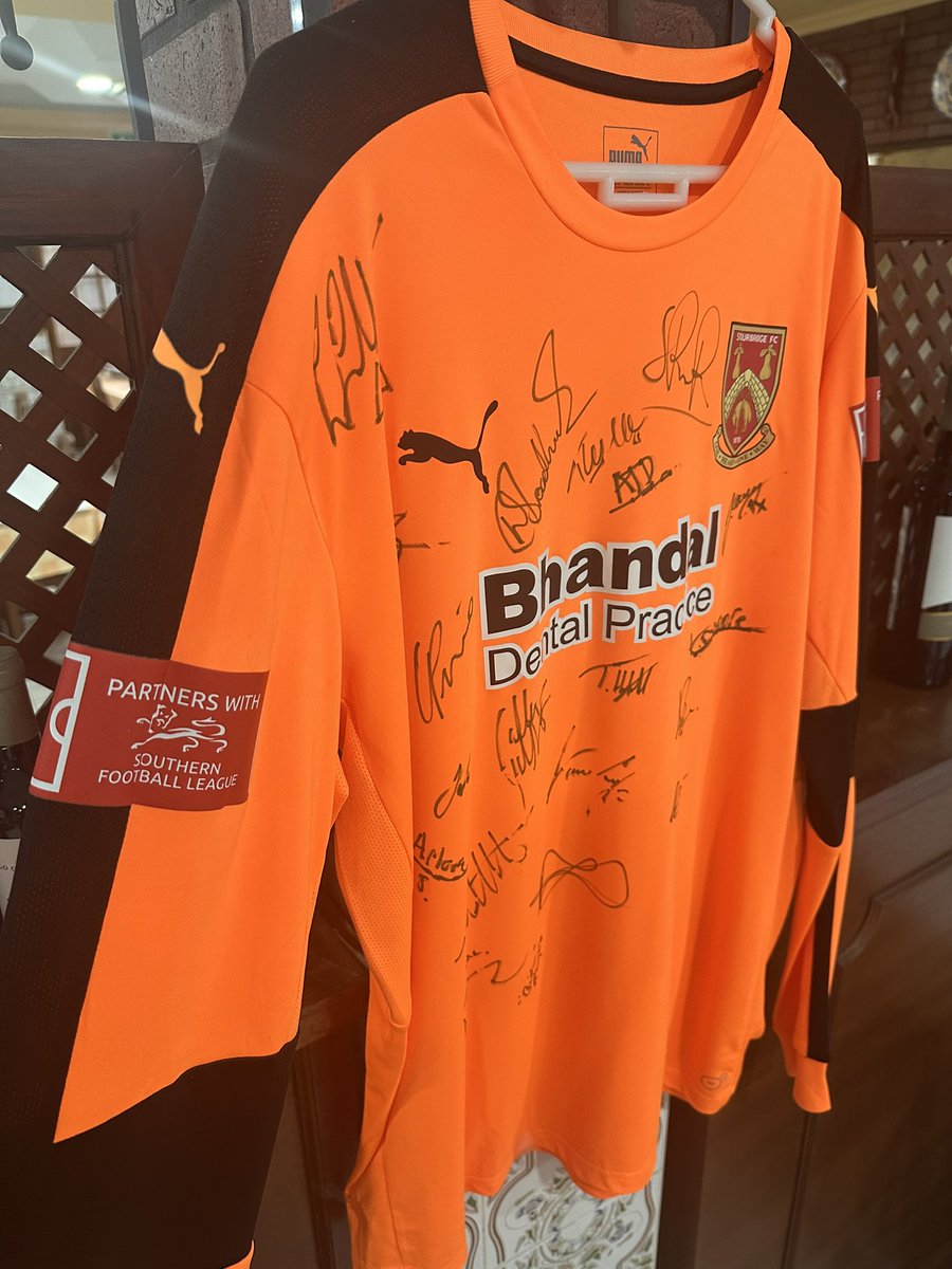 Rangers Goalie Shirts (@gersgoalieshirt) on Twitter photo In a restaurant in Portugal that has football shirts on display and cannot believe I’ve found a template Rangers wore that i have genuinely spent years looking for. Wonder if they’d miss it and I could get it washed out and into the hands of <a href="/custom_rangers/">Custom Rangers</a> In a restaurant in Portugal that has football shirts on display and cannot believe I’ve found a template Rangers wore that i have genuinely spent years looking for. Wonder if they’d miss it and I could get it washed out and into the hands of <a href="/custom_rangers/">Custom Rangers</a>