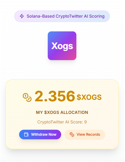 dutadrops's tweet photo. โ๏ธ HALO BRO DROPS
Ceck KHODAM Dapat Berapa Toeken Xogs Kalian $Xogs #Xogs .!
- Link : https://t.co/JvxtW2sVJu
NOTE : monggo silahkan di ceck" KHODAM nya BRO DROPS https://t.co/MGQ9JmCX1n