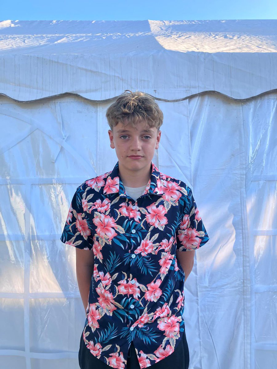 Dylan P- Star of the week for Group 1 #UCWales25 🏴󠁧󠁢󠁷󠁬󠁳󠁿