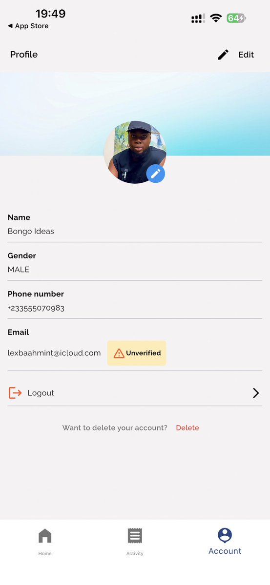 Albert Nat HYDE (@1bongoideas) on Twitter photo <a href="/shattawalegh/">SHATTA WALE</a> #Shaxi is not just your regular ride-hailing app. It’s a platform that allows you convenience, comfort and professional service. With highly skilled drivers and properly maintained cars, hop in and let’s take you to your destination safely. Download the #ShaXi ride app today & <a href="/shattawalegh/">SHATTA WALE</a> #Shaxi is not just your regular ride-hailing app. It’s a platform that allows you convenience, comfort and professional service. With highly skilled drivers and properly maintained cars, hop in and let’s take you to your destination safely. Download the #ShaXi ride app today &