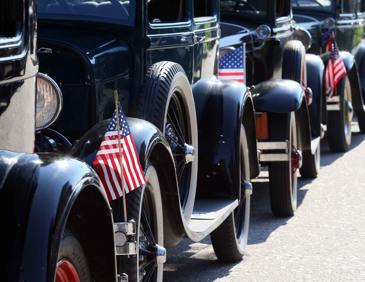 If you weren’t able to make it to the South Norfolk 4th of July Parade this past Friday, Chesapeake Television has you covered! You can watch the parade in its entirety on YouTube: youtu.be/AFX5jVpfx-g?fe…