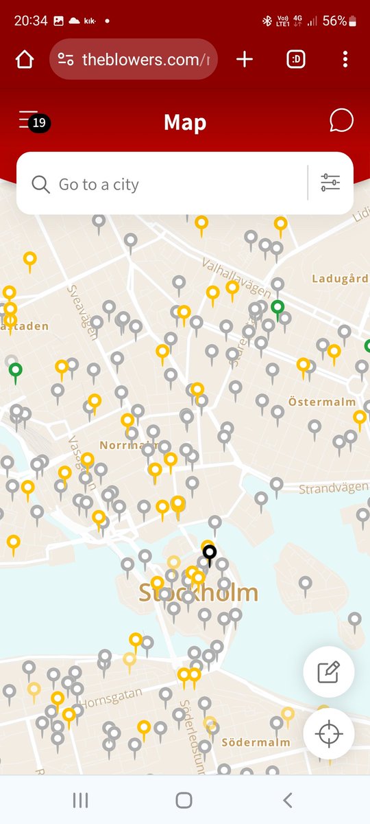 PureFilthPig's tweet image. Zoom in on my face! Or even better, fuck it 🤤. 
By using theblowers.com/@PureFilthPig you're able to sign up for free on the best cruising app around. Then find me and tons of other cum eating sluts by using the map function 😈🐷💦 
#anonloads #gaycruising #dogging #perv #nsfwtwt