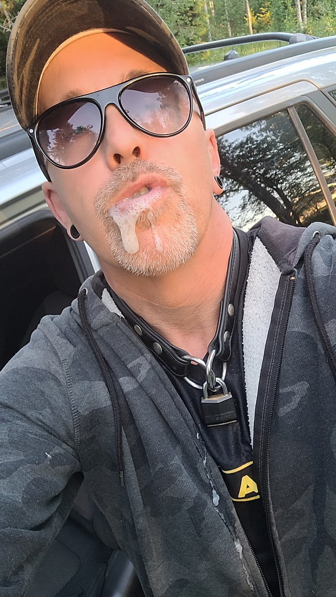 PureFilthPig's tweet image. Zoom in on my face! Or even better, fuck it 🤤. 
By using theblowers.com/@PureFilthPig you're able to sign up for free on the best cruising app around. Then find me and tons of other cum eating sluts by using the map function 😈🐷💦 
#anonloads #gaycruising #dogging #perv #nsfwtwt