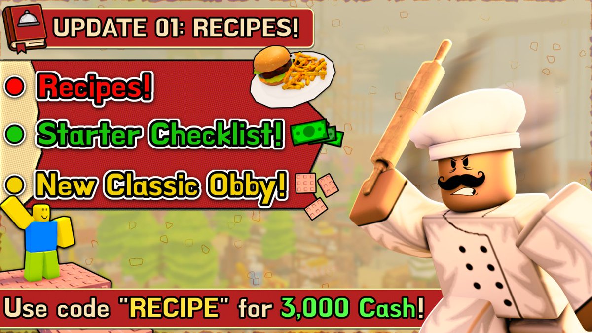 BloxByte Games tweet media