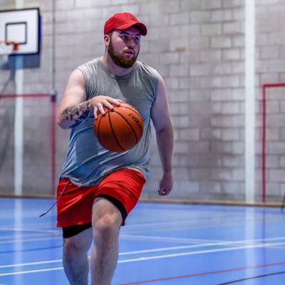 #NewProfilePic