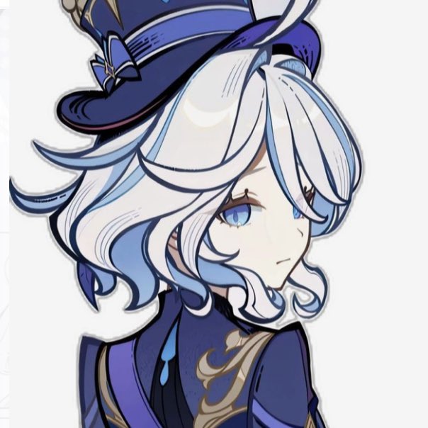 🌼💧
 #Rhinedottir  #Naberius