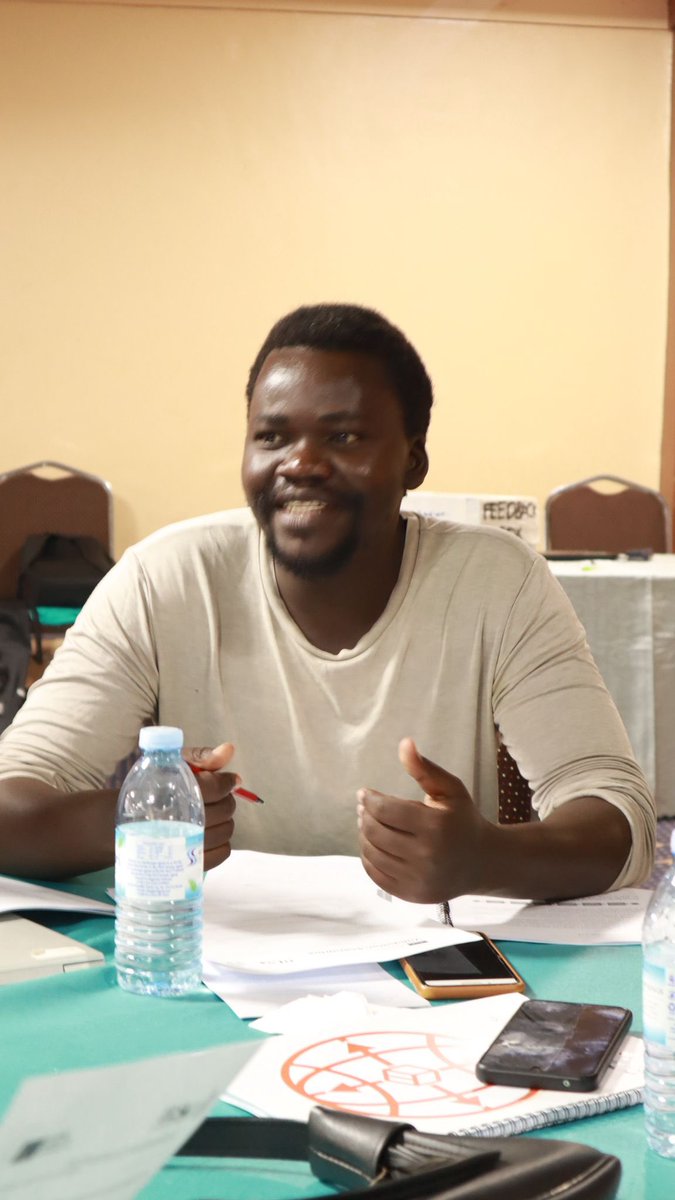 I’m turning 33 on July 23rd — and this year, I’m celebrating by giving back.

I’m raising funds to support 3 HIV-positive refugee children with school supplies &amp; essentials.

Instead of gifts, please donate via Mobile Money:
MTN: 0774652401
Airtel: 0741248614