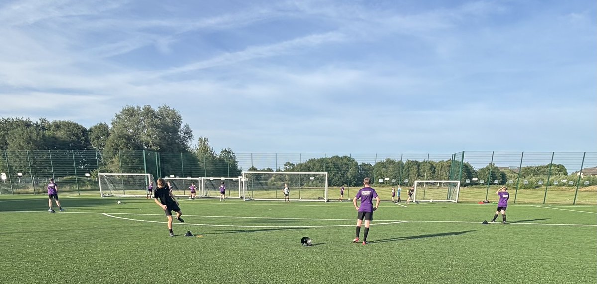 Prescot Cables U14 25/26 tweet media