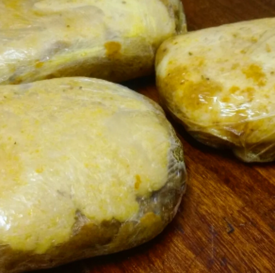 don_necar's tweet photo. Hay un nuevo vacío que por el momento es #EdicionLimitada. Hacemos vacío #vegetal lleno de proteína que es extraído del trigo... Eso es el gluten...La Proteína del trigo. El #SEITAN es una de nuestras #carnesvegetales, Nuestra proteína🥰. #mardelplata #laperla #vegano. https://t.co/jUMyy46JlO