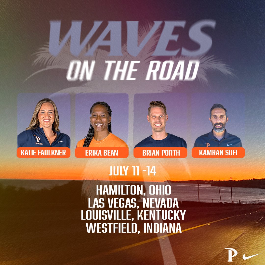 On the lookout for new Waves this weekend 👀🌊

#MakeWaves