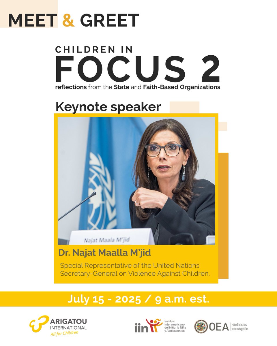 Prayer and Action tweet media